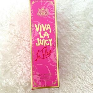 New! VIVA LA JUICY by JUICY COUTURE - 5 oz 150ml Eau de Toilette